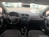  Volkswagen  Polo  V Trendline BMT/Start-Stopp 1.4 TDI 75CV BVM5 E6 / TRANSFO VP/VF #5