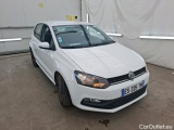  Volkswagen  Polo  V Trendline BMT/Start-Stopp 1.4 TDI 75CV BVM5 E6 / TRANSFO VP/VF #4