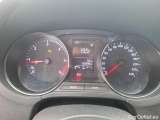  Volkswagen  Polo  V Trendline BMT/Start-Stopp 1.4 TDI 75CV BVM5 E6 / TRANSFO VP/VF #6