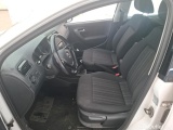  Volkswagen  Polo  V Trendline BMT/Start-Stopp 1.4 TDI 75CV BVM5 E6 / TRANSFO VP/VF #8