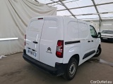  Citroen  Berlingo  Fourgon Club M 650 1.2 PureTech 110CV BVM6 E6d #3