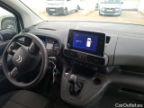  Citroen  Berlingo  Fourgon Club M 650 1.2 PureTech 110CV BVM6 E6d #5
