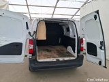  Citroen  Berlingo  Fourgon Club M 650 1.2 PureTech 110CV BVM6 E6d #10