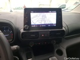  Citroen  Berlingo  Fourgon Club M 650 1.2 PureTech 110CV BVM6 E6d #7