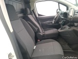  Citroen  Berlingo  Fourgon Club M 650 1.2 PureTech 110CV BVM6 E6d #8