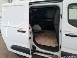  Citroen  Berlingo  Fourgon Club M 650 1.2 PureTech 110CV BVM6 E6d #9