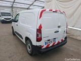  Citroen  Berlingo  Fourgon Club M 650 1.5 BlueHDi 100CV BVM6 E6d #2