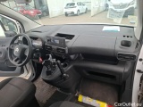  Citroen  Berlingo  Fourgon Club M 650 1.5 BlueHDi 100CV BVM6 E6d #5
