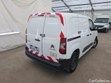  Citroen  Berlingo  Fourgon Club M 650 1.5 BlueHDi 100CV BVM6 E6d #3
