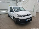  Citroen  Berlingo  Fourgon Club M 650 1.5 BlueHDi 100CV BVM6 E6d #4