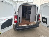  Citroen  Berlingo  Fourgon Club M 650 1.5 BlueHDi 100CV BVM6 E6d #10