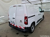  Citroen  Berlingo  Fourgon Club M 650 1.5 BlueHDi 75CV BVM5 E6dT #3