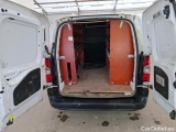  Citroen  Berlingo  Fourgon Club M 650 1.5 BlueHDi 75CV BVM5 E6dT #10