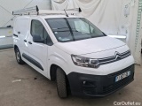  Citroen  Berlingo  Fourgon Club M 650 1.6 BlueHDi 100CV BVM5 E6 #4