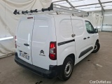  Citroen  Berlingo  Fourgon Club M 650 1.6 BlueHDi 100CV BVM5 E6 #3