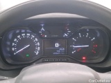  Citroen  Berlingo  Fourgon Club M 650 1.6 BlueHDi 100CV BVM5 E6 #6