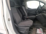  Citroen  Berlingo  Fourgon Club M 650 1.6 BlueHDi 100CV BVM5 E6 #8