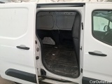  Citroen  Berlingo  Fourgon Club M 650 1.6 BlueHDi 100CV BVM5 E6 #9