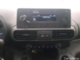  Citroen  Berlingo  Fourgon Club M 650 1.6 BlueHDi 100CV BVM5 E6 #7