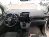  Citroen  Berlingo  Fourgon Club M 650 1.6 BlueHDi 100CV BVM5 E6 #5