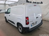  Citroen  Berlingo  Fourgon Club M 650 1.6 BlueHDi 100CV BVM5 E6 #2