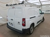  Citroen  Berlingo  Fourgon Club XL 950 1.5 BlueHDi 100CV BVM6 E6d #3