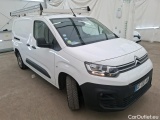  Citroen  Berlingo  Fourgon Club XL 950 1.5 BlueHDi 100CV BVM6 E6d #4