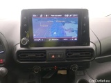  Citroen  Berlingo  Fourgon Club XL 950 1.5 BlueHDi 100CV BVM6 E6d #7