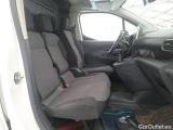  Citroen  Berlingo  Fourgon Club XL 950 1.5 BlueHDi 100CV BVM6 E6d #8