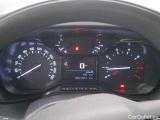  Citroen  Berlingo  Fourgon Club XL 950 1.5 BlueHDi 100CV BVM6 E6d #6