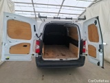  Citroen  Berlingo  Fourgon Club XL 950 1.5 BlueHDi 100CV BVM6 E6d #10
