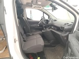  Citroen  Berlingo  Fourgon Driver M 1000 1.5 BlueHDi 100CV BVM5 E6dT #6