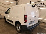  Citroen  Berlingo  Fourgon Driver M 1000 1.5 BlueHDi 100CV BVM5 E6dT #2