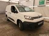  Citroen  Berlingo  Fourgon Driver M 1000 1.5 BlueHDi 100CV BVM5 E6dT #4