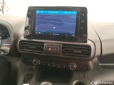  Citroen  Berlingo  Fourgon Driver M 1000 1.5 BlueHDi 100CV BVM5 E6dT #10