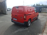  Citroen  Berlingo  Fourgon Driver M 650 1.2 PureTech 130CV BVA8 E6d #3
