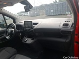  Citroen  Berlingo  Fourgon Driver M 650 1.2 PureTech 130CV BVA8 E6d #5