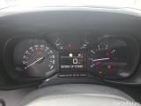  Citroen  Berlingo  Fourgon Driver M 650 1.2 PureTech 130CV BVA8 E6d #6