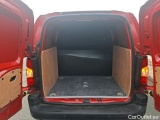  Citroen  Berlingo  Fourgon Driver M 650 1.2 PureTech 130CV BVA8 E6d #10