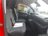  Citroen  Berlingo  Fourgon Driver M 650 1.2 PureTech 130CV BVA8 E6d #8