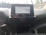  Citroen  Berlingo  Fourgon Driver M 650 1.2 PureTech 130CV BVA8 E6d #7