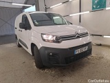  Citroen  Berlingo  Fourgon Driver XL 950 1.5 BlueHDi 100CV BVM5 E6dT #4