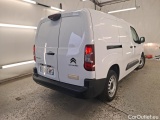  Citroen  Berlingo  Fourgon Driver XL 950 1.5 BlueHDi 100CV BVM5 E6dT #3