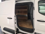  Citroen  Berlingo  Fourgon Driver XL 950 1.5 BlueHDi 100CV BVM5 E6dT #9
