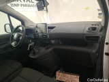  Citroen  Berlingo  Fourgon Driver XL 950 1.5 BlueHDi 100CV BVM5 E6dT #5