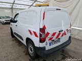  Citroen  Berlingo  Fourgon Worker M 1000 1.5 BlueHDi 100CV BVM5 E6dT #2