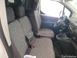  Citroen  Berlingo  Fourgon Worker M 1000 1.5 BlueHDi 100CV BVM5 E6dT #8