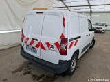 Citroen  Berlingo  Fourgon Worker M 1000 1.5 BlueHDi 100CV BVM5 E6dT #3