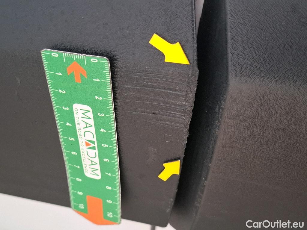 Citroen  Berlingo CITROEN  Van / 2018 / 4P / Fourgonnette XL 950kg BlueHDi 100 S&S BVM Driver #125