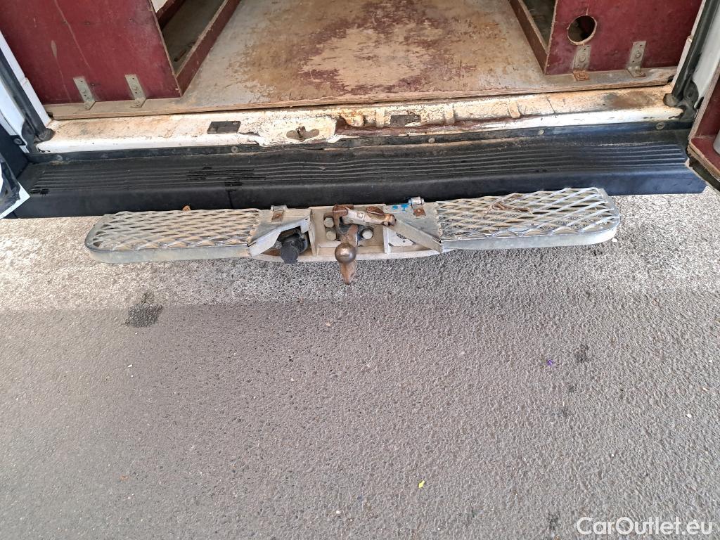  Citroen  Jumper CITROEN  VU 4p Fourgon 35 L2H2 BlueHDi 130 BVM6 Club #45